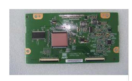 New T400XW01 V5 40T01-C00 LA40A350C1 Logic T-con board